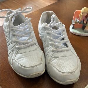 Kids' Classic White Sneakers
